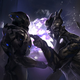 Illustration for article titled The Art Of iMass Effect: Andromeda/i